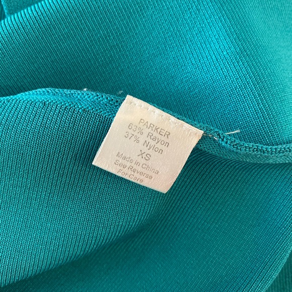 Parker Fit & Flair Dress - Picture 3 of 3